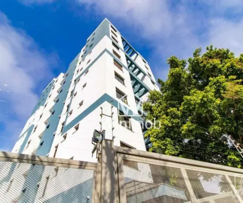Apartamento com 2 dormitórios à venda, 62 m² por r$ 624.000,00 - jardim botânico - porto alegre/rs
