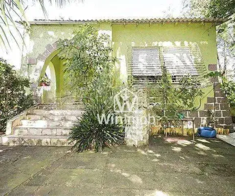 Casa à venda, 300 m² por r$ 850.000,00 - vila jardim - porto alegre/rs