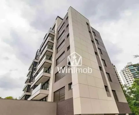 Apartamento com 3 dormitórios à venda, 154 m² por r$ 2.612.000,00 - três figueiras - porto alegre/rs