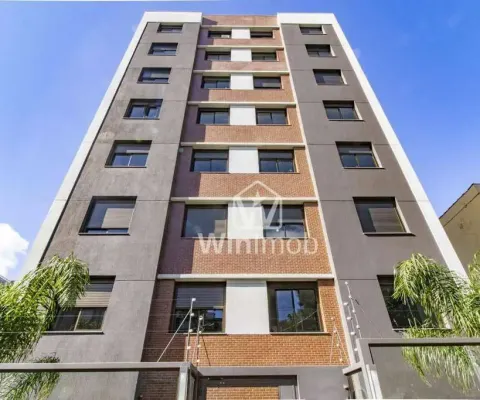 Apartamento com 2 dormitórios à venda, 59 m² por r$ 690.000,00 - higienópolis - porto alegre/rs