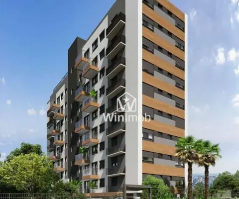Apartamento com 3 dormitórios à venda, 79 m² por r$ 965.700,00 - passo d'areia - porto alegre/rs