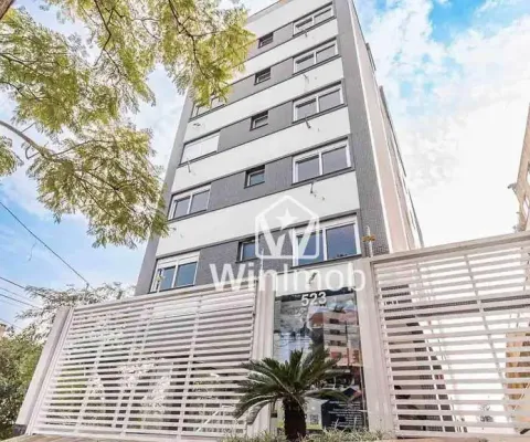 Apartamento com 1 dormitório à venda, 34 m² por r$ 448.300,00 - petrópolis - porto alegre/rs