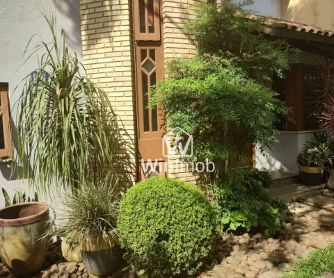 Casa à venda, 197 m² por r$ 900.000,00 - condomínio cantegril - viamão/rs