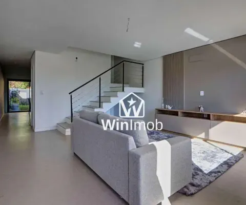 Casa com 3 dormitórios à venda, 210 m² por r$ 950.000,00 - chacara das pedras - porto alegre/rs