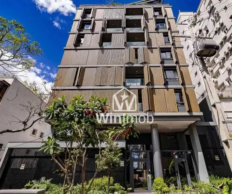 Apartamento com 2 dormitórios à venda, 74 m² por r$ 899.000,00 - petrópolis - porto alegre/rs
