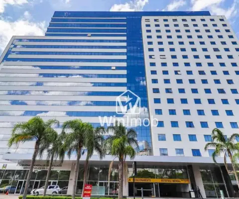 Apartamento com 1 dormitório à venda, 22 m² por r$ 275.340,00 - cidade baixa - porto alegre/rs