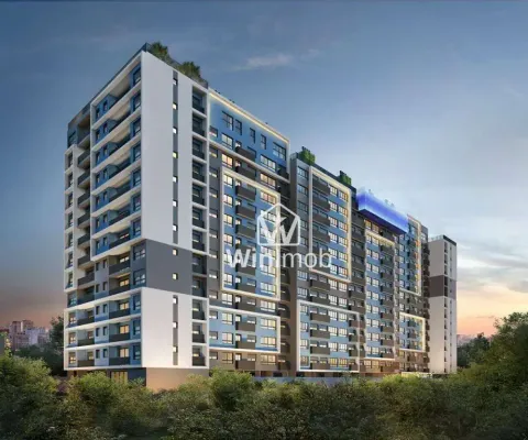 Apartamento com 1 dormitório à venda, 46 m² por r$ 772.211,00 - cidade baixa - porto alegre/rs