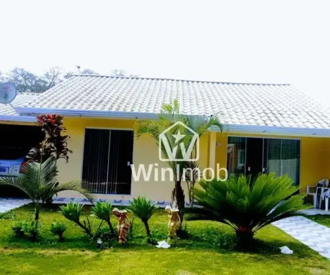 Casa à venda, 180 m² por r$ 690.000,00 - condomínio cantegril - viamão/rs