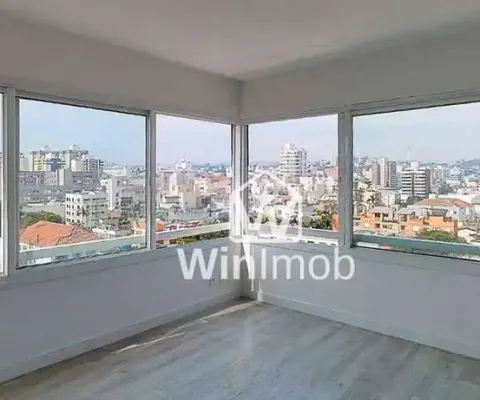 Apartamento com 2 dormitórios à venda, 66 m² por r$ 890.000,00 - menino deus - porto alegre/rs