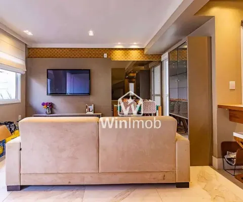 Casa com 3 dormitórios à venda, 154 m² por r$ 760.000,00 - coronel aparício borges - porto alegre/rs