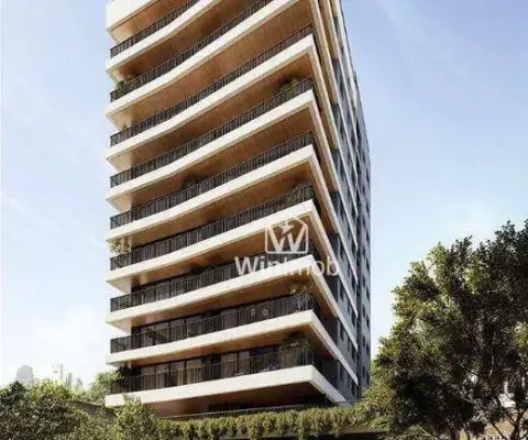 Apartamento com 3 dormitórios à venda, 137 m² por r$ 2.170.000,00 - rio branco - porto alegre/rs