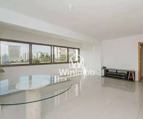 Apartamento à venda, 106 m² por r$ 1.100.000,00 - floresta - porto  alegre/rs