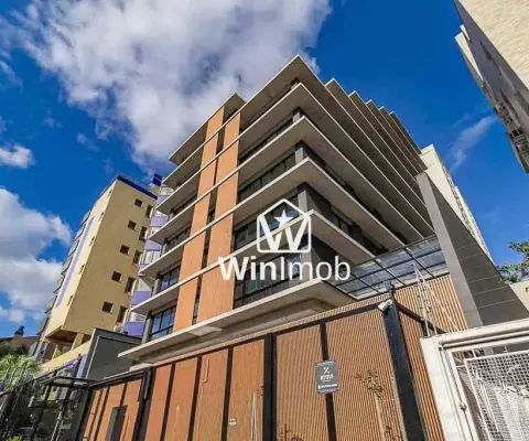 Apartamento com 1 dormitório à venda, 78 m² por r$ 1.099.000,00 - petrópolis - porto alegre/rs