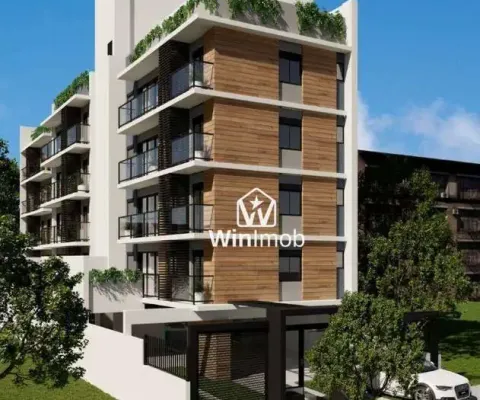 Apartamento com 2 dormitórios à venda, 74 m² por r$ 976.000,00 - bela vista - porto alegre/rs