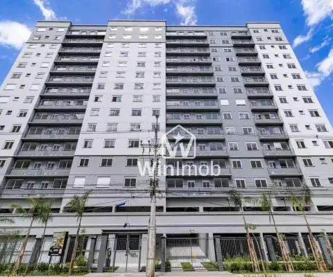 Apartamento com 3 dormitórios à venda, 67 m² por r$ 672.000,00 - cristo redentor - porto alegre/rs