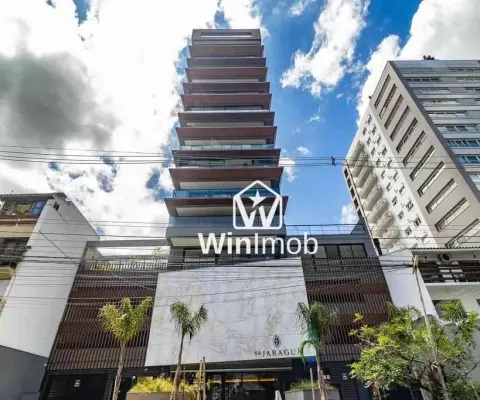Apartamento à venda, 208 m² por r$ 3.656.000,00 - bela vista - porto alegre/rs