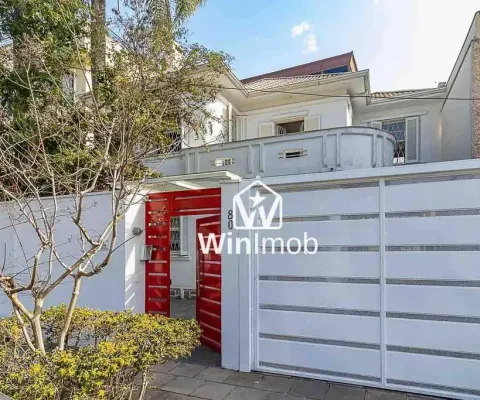 Casa à venda, 357 m² por r$ 2.500.000,00 - rio branco - porto alegre/rs