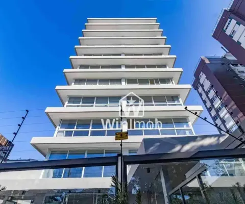 Apartamento garden com 3 dormitórios à venda, 214 m² por r$ 2.435.000,00 - petrópolis - porto alegre/rs