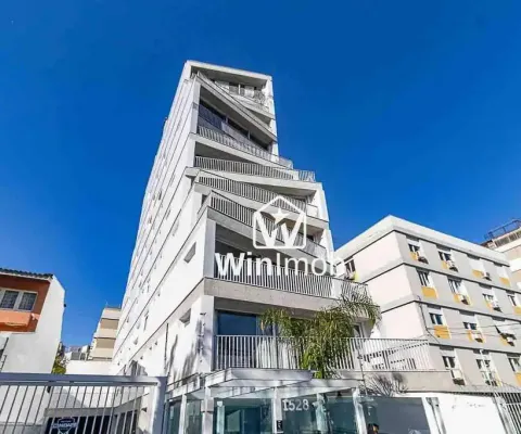 Apartamento com 1 dormitório à venda, 74 m² por r$ 1.457.050 - auxiliadora - porto alegre/rs