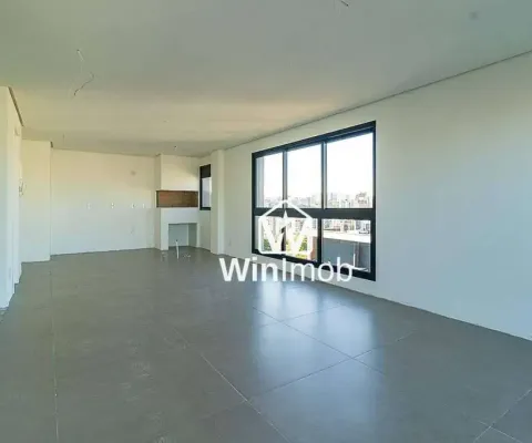 Cobertura com 2 dormitórios à venda, 133 m² por r$ 1.789.000,00 - petrópolis - porto alegre/rs