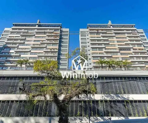 Apartamento com 3 dormitórios à venda, 223 m² por r$ 4.177.000,00 - rio branco - porto alegre/rs