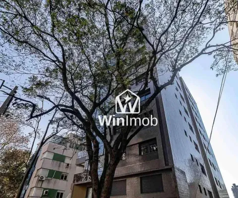 Apartamento com 3 dormitórios à venda, 108 m² por r$ 1.706.000,00 - rio branco - porto alegre/rs