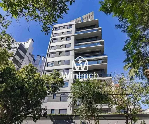 Apartamento com 2 dormitórios à venda, 72 m² por r$ 1.049.000,00 - petrópolis - porto alegre/rs