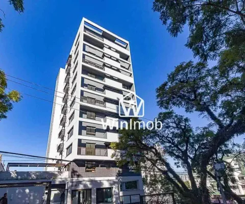 Apartamento com 2 dormitórios à venda, 70 m² por r$ 1.188.000,00 - rio branco - porto alegre/rs