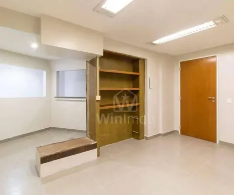Sala à venda, 70 m² por r$ 255.000,00 - centro - porto alegre/rs