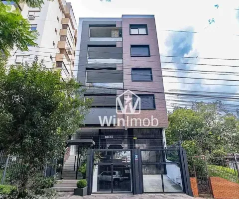 Apartamento com 2 dormitórios à venda, 82 m² por r$ 810.400,00 - são joão - porto alegre/rs