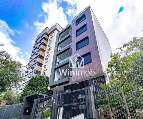Apartamento com 2 dormitórios à venda, 82 m² por r$ 720.000,00 - são joão - porto alegre/rs