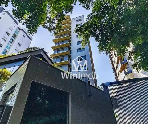 Apartamento com 3 dormitórios à venda, 103 m² por r$ 1.973.000,00 - auxiliadora - porto alegre/rs