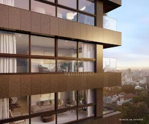 Apartamento com 2 dormitórios à venda, 75 m² por r$ 1.420.179,00 - mont'serrat - porto alegre/rs