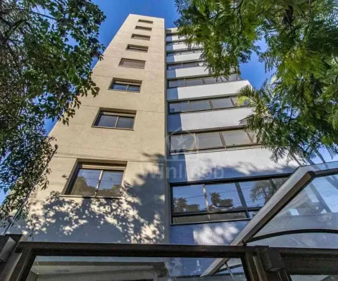 Apartamento com 2 dormitórios à venda, 67 m² por r$ 875.000,00 - rio branco - porto alegre/rs