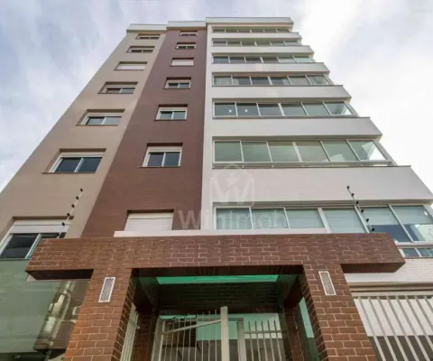Apartamento com 2 dormitórios à venda, 75 m² por r$ 799.000,00 - boa vista - porto alegre/rs