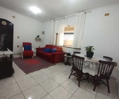 Casa com 2 quartos à venda na Jeanete Aletto Rito, 137, Jardim Cruzeiro, Mauá