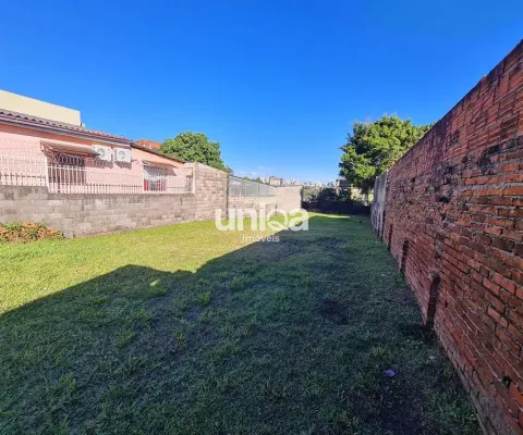 Terreno de 9,40x39,90 para venda no bairro perpetuo socorro em santa maria