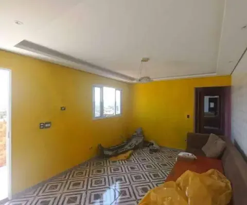 Casa com 2 quartos à venda na Vila Ursulina, Itaquaquecetuba 