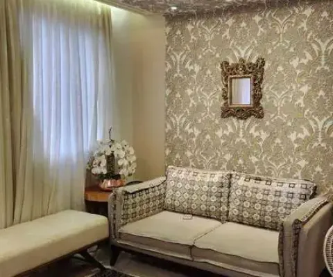 Apartamento com 3 dormitórios para alugar, 115 m² por r$ 7.500,00/mês - centro - guarulhos/sp