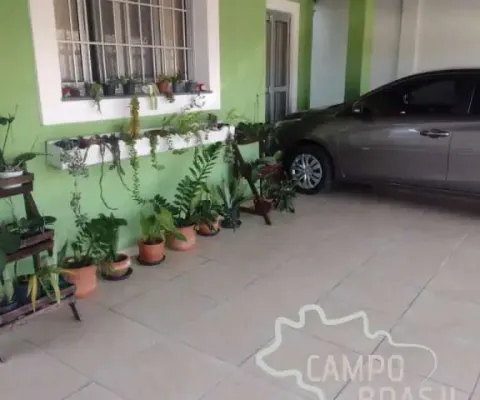 Casa com 2 quartos à venda na Rua Principal, Jardim dos Eucaliptos, Tremembé