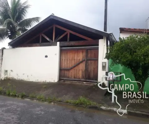 Casa com 3 quartos à venda na Rua principal, Morro do Algodão, Caraguatatuba