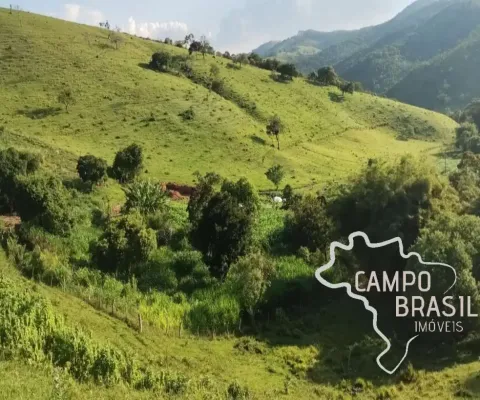 Chácara / sítio à venda na Estrada principal, Zona Rural, Taubaté