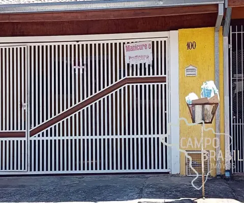 Oportunidade ! casa 140m² na zona norte de são josé dos campos !