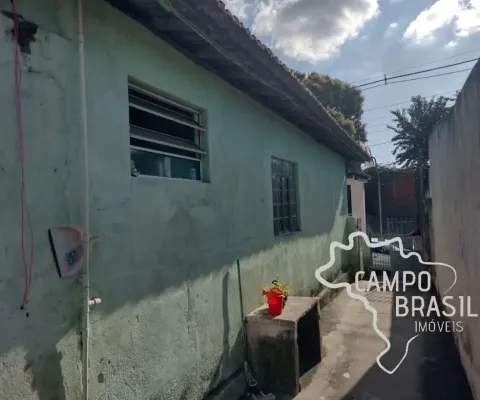 Casa com 2 quartos à venda na Estrada principal, Alto da Ponte, São José dos Campos