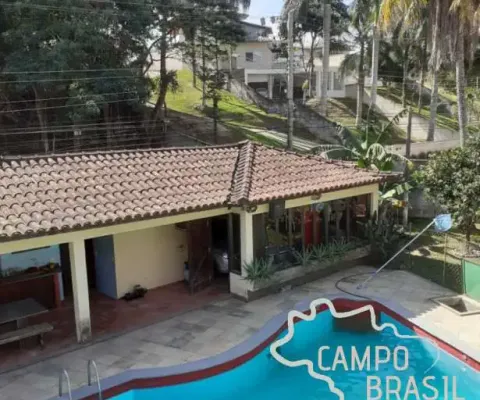 Casa com 5 quartos à venda na Rua Principal, Centro, Rio de Janeiro