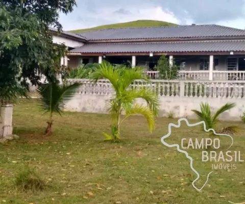 Linda chácara 5.000 metros em caçapava, escriturada!