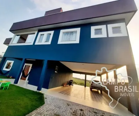 Chácara urbana de alto padrão 400 mts em taubaté próximo ao centro!