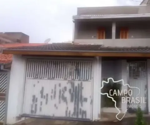 Casa assobradada no jardim minas gerais - são josé dos campos !
