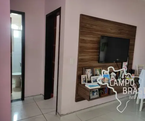 Apartamento com 2 quartos à venda na Rua Principal, Jardim América, São José dos Campos