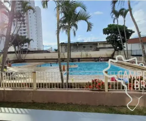 Apartamento 58m² com varanda no jardim paulista em são josé dos campos - sp !